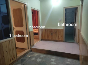 Snow Heaven Homestay